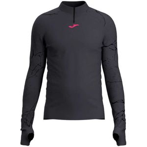 Joma R-night Sweatshirt Met Halve Rits