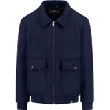 Fynch Hatton - 15102509 - Jas - Heren - Casual