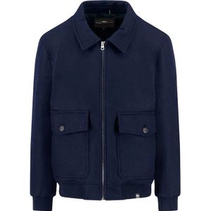 Fynch Hatton - 15102509 - Jas - Heren - Casual