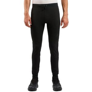 Odlo Zeroweight Warm Reflective Leggings