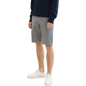 Tom Tailor Regular Structure Cargo Shorts