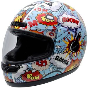 Nzi Activy Integraalhelm Junior