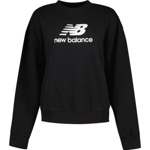 New Balance Sport Essentials French Terry Logo Sweatshirt