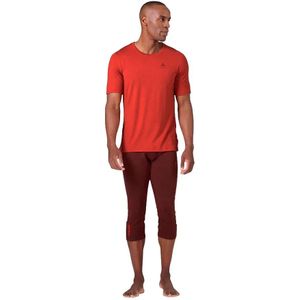 Odlo Revelstoke Pw 150 3/4 Basislaag Broek