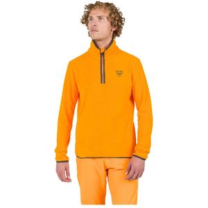 Rossignol Strawpile Fleece Met Halve Rits