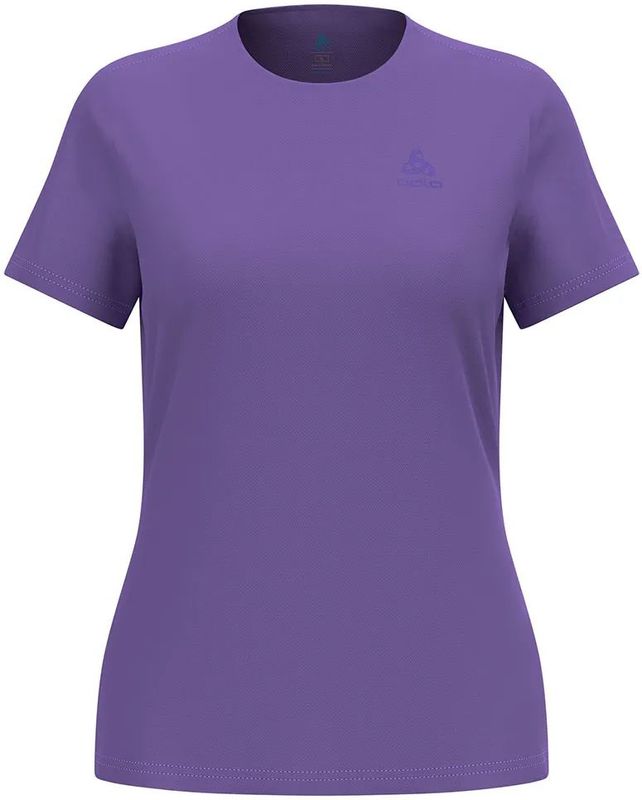 Odlo - Cardada - T-shirt - Dames - Korte Mouwen