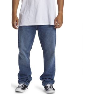 Quiksilver Modern Wave Aged Jeans Blauw 33 / 32 Man