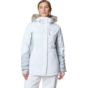 Columbia - Ava Alpine™ Ii - Jas - Wit - Vrouw