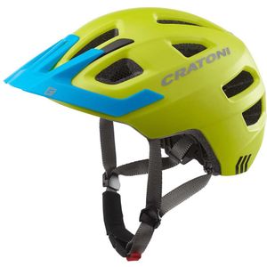 Cratoni Maxster Pro Mtb Helmet Groen XS-S
