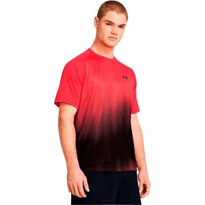 Under Armour Tech Fade T-shirt Met Korte Mouwen