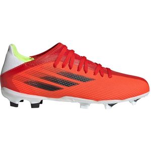 Adidas X Speedflow.3 Fg Voetbalschoenen