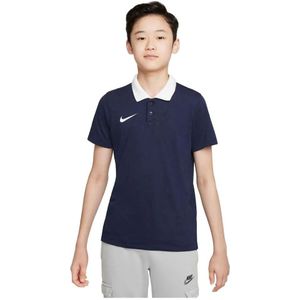 Children's polo shirt nike jr park dynamic fit 128