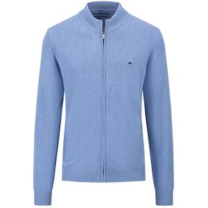 Fynch Hatton 1413212 Trui Met Volledige Rits