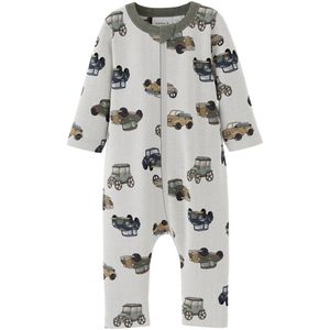 Name It Wang Needle Baby Pyjama Veelkleurig 6 Months Jongen