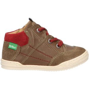 Kickers 735800-10 Jad Mid Laarzen