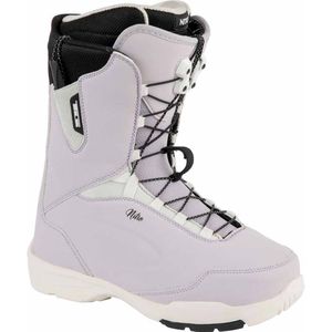 Nitro Scala Tls Woman Snowboard Boots Paars 26.0