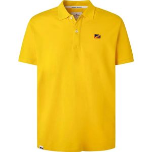 Pepe Jeans Vidal Korte Mouw Poloshirt