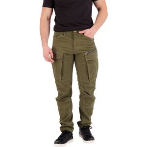 G-star Rovic Zip 3d Regular Tapered Pants Groen 29 / 32 Man