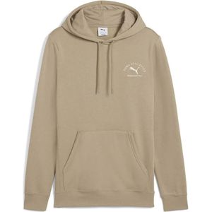 Puma Class Graphic Hoodie