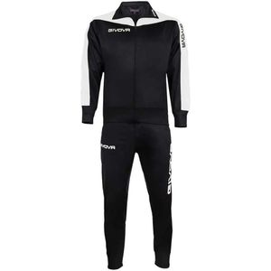 Givova - Roma - Trainingspak - 100% Polyester Polarfleece