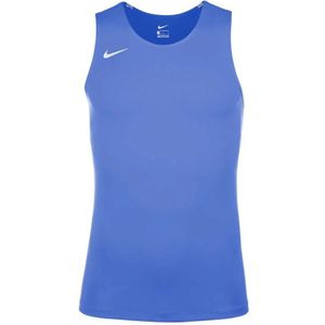 Nike Stock Muscle Mouwloos T-shirt