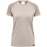 Hummel - Ci Seamless - T-shirt - Korte Mouwen