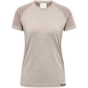 Hummel - Ci Seamless - T-shirt - Korte Mouwen