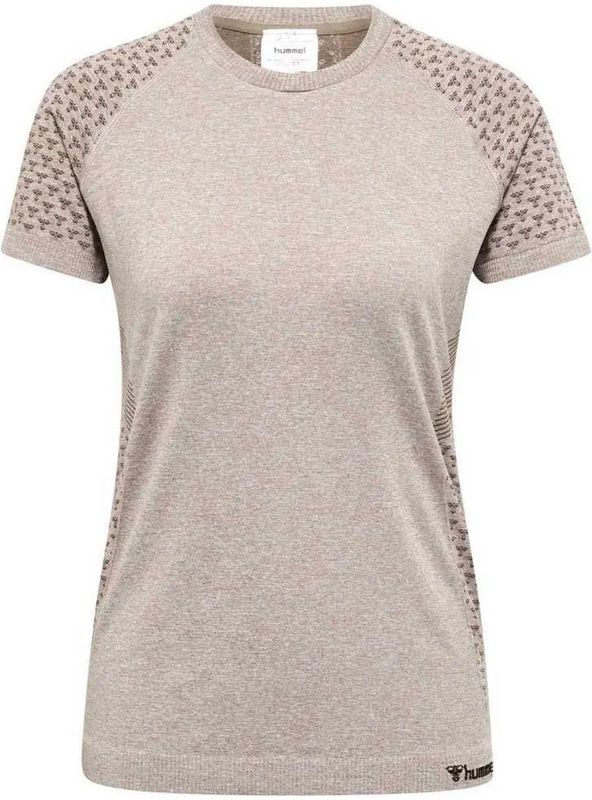 Hummel - Ci Seamless - T-shirt - Korte Mouwen