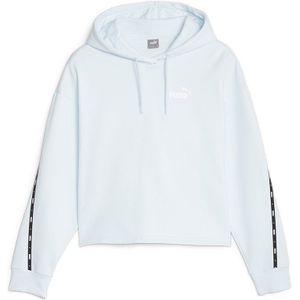 Puma Ess Tape Fl Hoodie