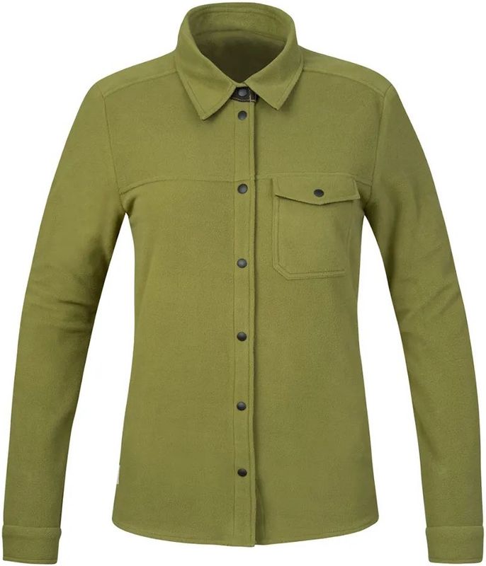 Dameshemd - Hannah Bea - Polarsoft Micro fleece