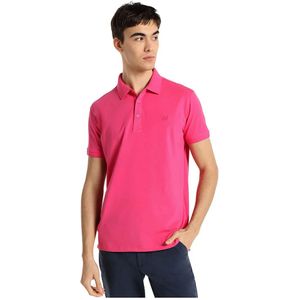 Bendorff 10585 Korte Mouw Poloshirt