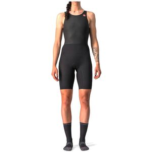 Castelli Elite Race Suit Zwart XS Vrouw