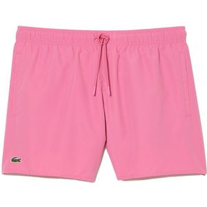 Lacoste Mh6270 Swimming Shorts Roze S Man