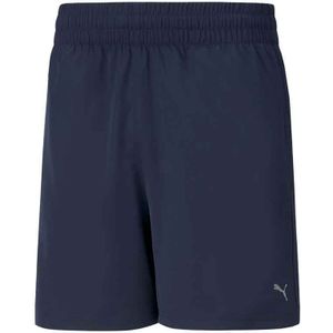 Puma Short Performance Sweat Shorts Blauw XL Man