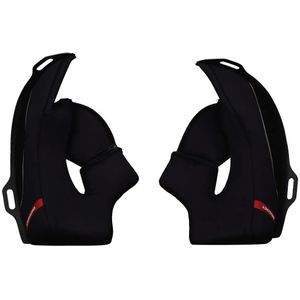 Scorpion Exo-1200 Air V2 Wangkussentjes