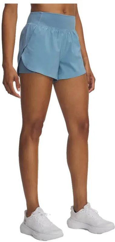 Under Armour - Vanish 2in1 - Korte Broek - Lichtgewicht - Ademend