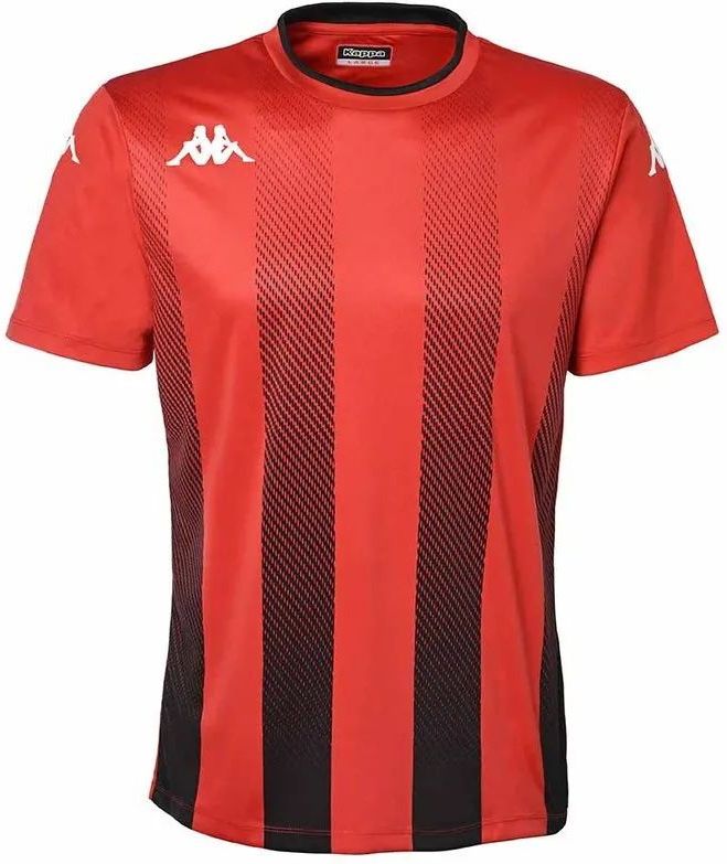 Kappa - Bugo - T-shirt - Korte Mouwen