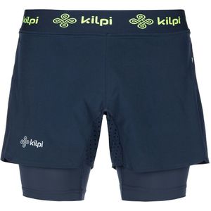 Kilpi Irazu Shorts Blauw 2XL Man