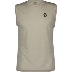 Scott Endurance Lt Mouwloos T-shirt