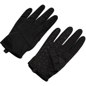 Oakley Apparel Factory Lite 2.0 Gloves Zwart XS Man