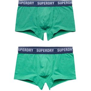 Superdry Multi Boxers 2 Eenheden