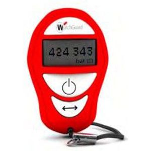 Watchguard - WG9011 - Firewall-router - EU Stekker - Beveiliging van Enterprise-niveau