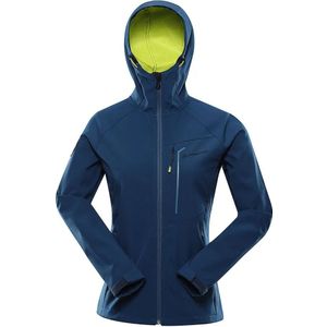 Alpine Pro - Esprita - Softshell Jas - Dames - Waterdicht - 8000 mm