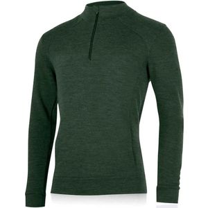 Lasting Warmin 6166 Fleece Met Halve Rits