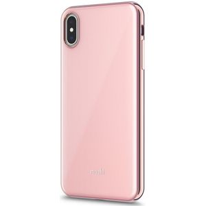 Moshi Iglaze Iphone Xs Cover Roze