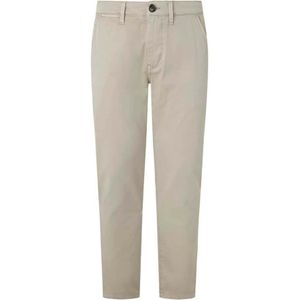 Pepe Jeans Charly Chino Pants Beige 33 / 32 Man