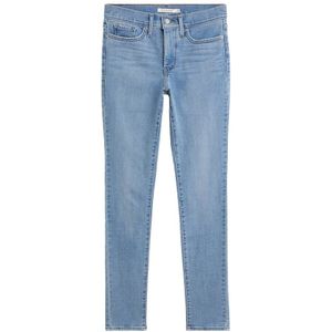 Levi´s ® 311 Shaping Skinny Jeans Blauw 30 / 32 Vrouw