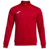 Joma - Olimpiada - Sweatshirt - Met Halve Rits