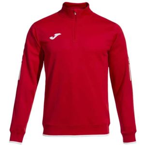 Joma - Olimpiada - Sweatshirt - Met Halve Rits
