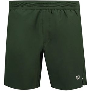 Wilson Tournament V2 7´´ Korte Broek